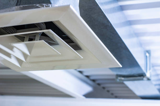 Best HVAC System Cleaning  in Yorktown, IN