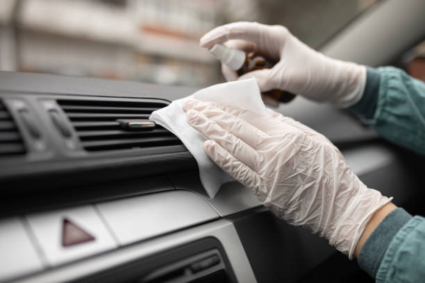 Professional Airduct Cleaning in Yorktown, IN