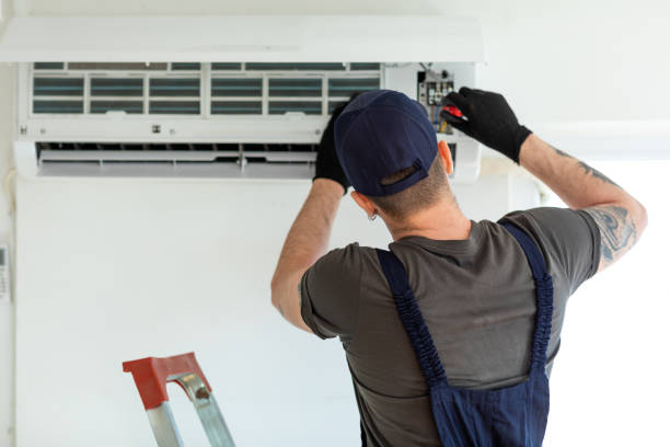 Best Affordable HVAC Duct Cleaning  in Yorktown, IN