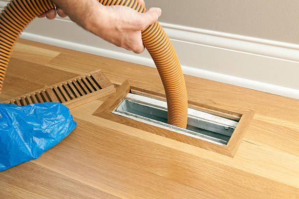 Affordable HVAC Duct Cleaning in Yorktown, IN