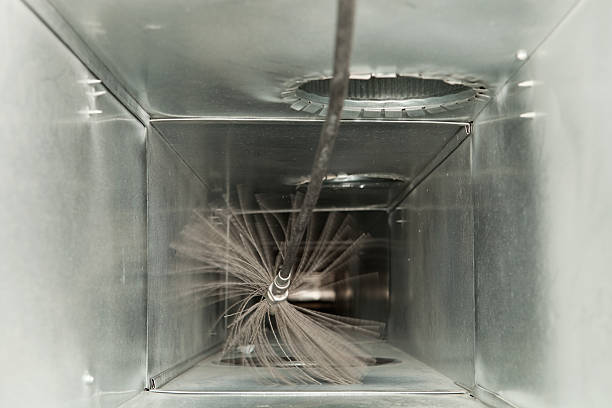 Professional Airduct Cleaning in Yorktown, IN