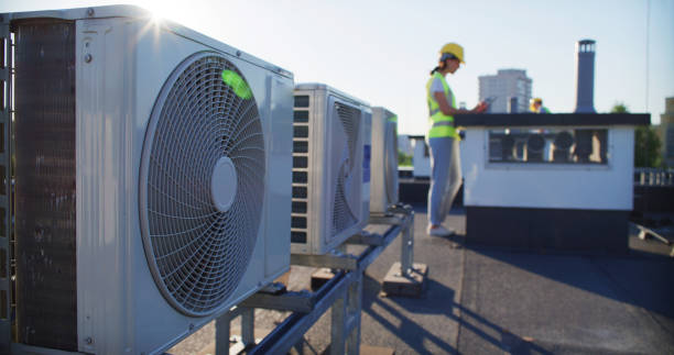 Best General Air Duct Cleaning  in Yorktown, IN