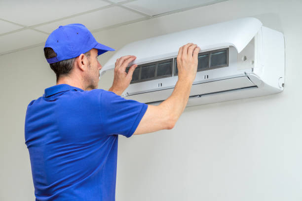 Best Ductwork Cleaning Services  in Yorktown, IN