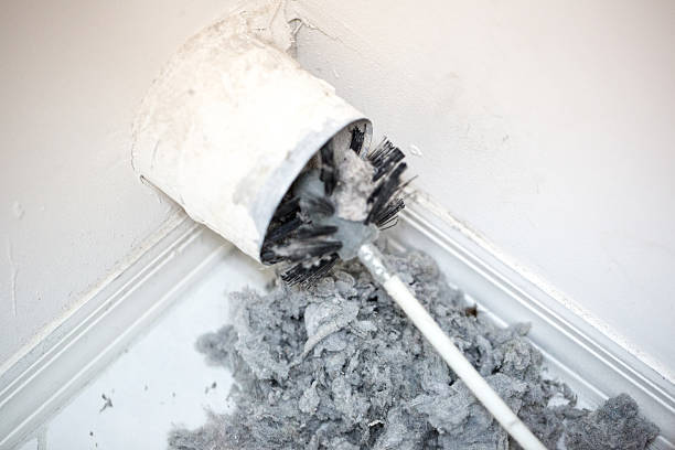 Best Ventilation Cleaning Services  in Yorktown, IN